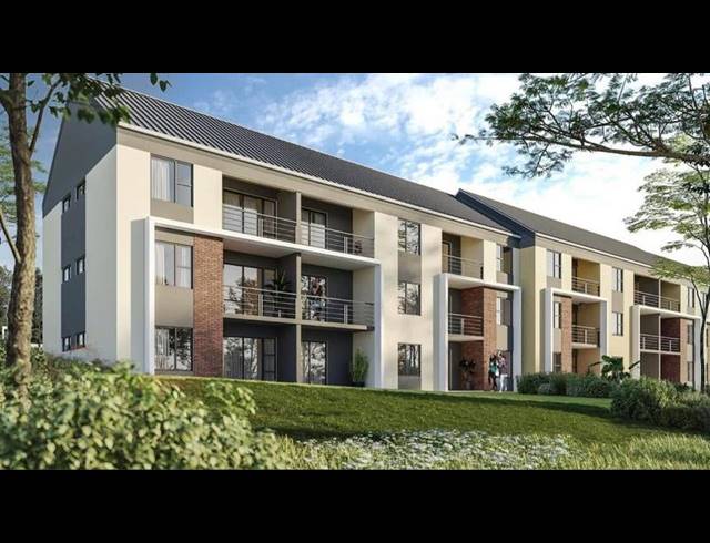 2 BEDROOM PROPERTY TO RENT IN HAYFIELDS